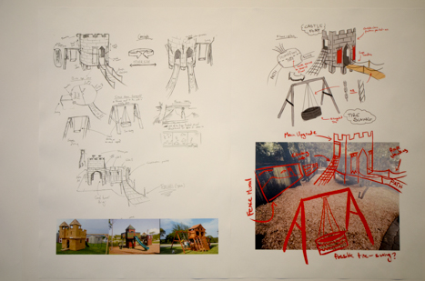 Titirangi Kindergarten Design